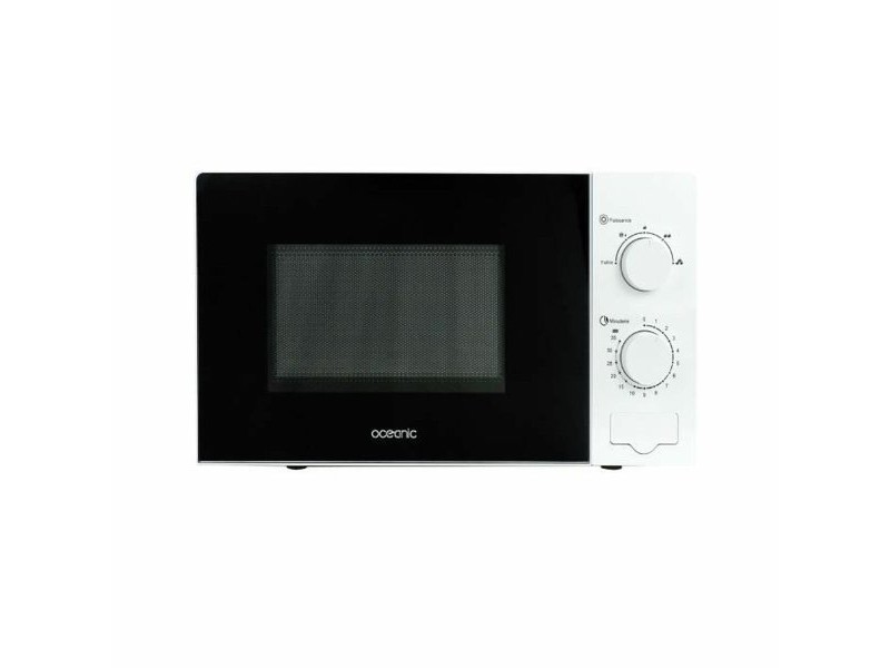 микровълновата фурна Oceanic MO20W11  20 L