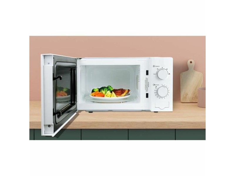 микровълновата фурна Oceanic MO20W11  20 L