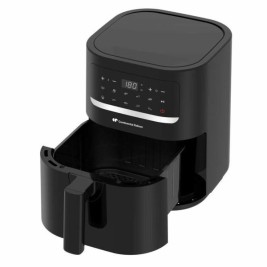 въздушен фритюрник Continental Edison Черен 1400 W 1200-1400 W 4,5 L