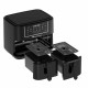 въздушен фритюрник Continental Edison Черен 2400 W 9 L въздушен фритюрник Continental Edison Черен 2400 W 9 L
