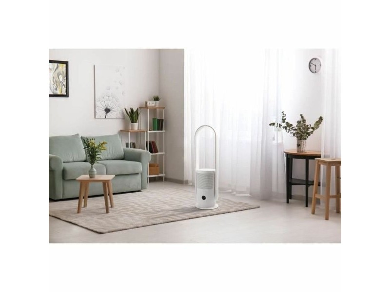 Пречиствател за въздух Oceanic OCEAVCPURW1