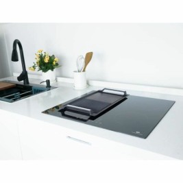 Индукционен Котлон Continental Edison CETI4ZFLEX3 7200 W