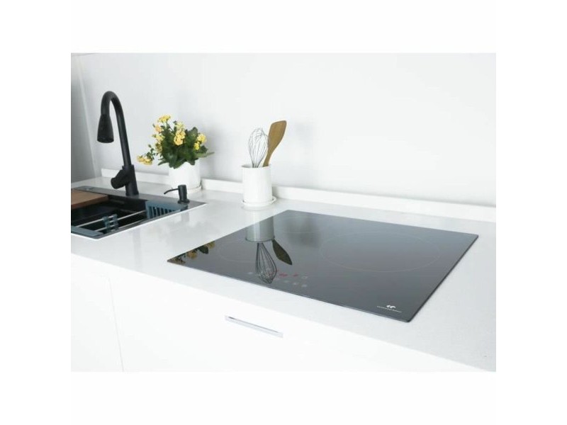 Индукционен Котлон Continental Edison CETI3B28 6600 W