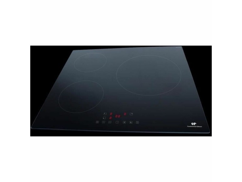 Индукционен Котлон Continental Edison CETI3B28 6600 W