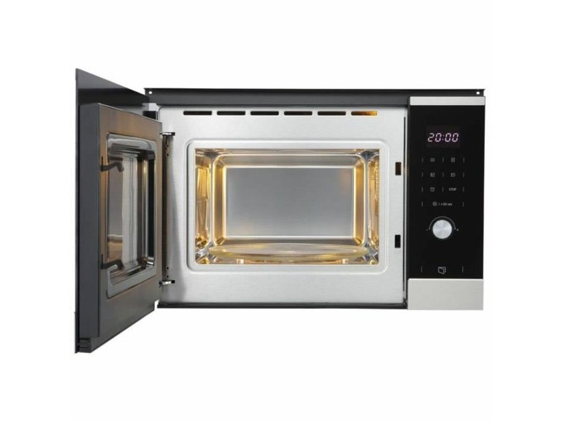 микровълновата фурна Continental Edison