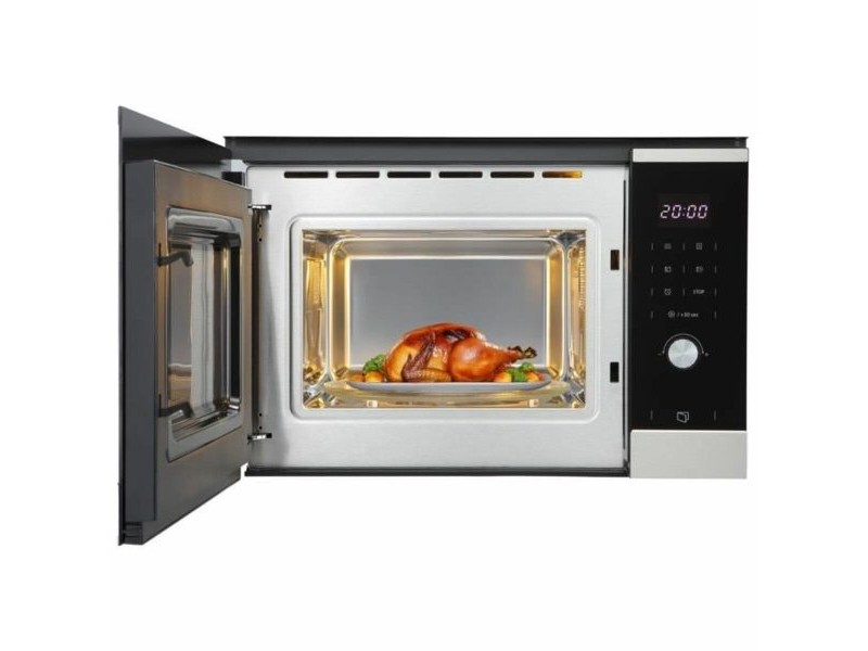 микровълновата фурна Continental Edison