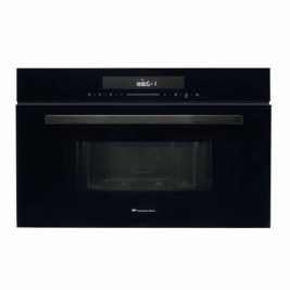 Вградена микровълнова печка Continental Edison CEMO34CEB3 Черен 1450 W 34 L