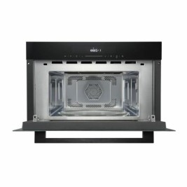 Вградена микровълнова печка Continental Edison CEMO34CEB3 Черен 1450 W 34 L