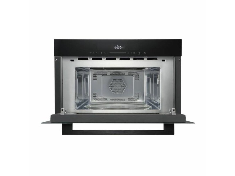 Вградена микровълнова печка Continental Edison CEMO34CEB3 Черен 1450 W 34 L