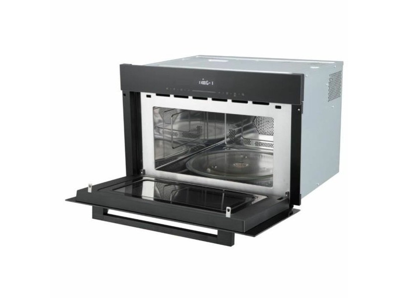 Вградена микровълнова печка Continental Edison CEMO34CEB3 Черен 1450 W 34 L