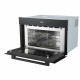 Вградена микровълнова печка Continental Edison CEMO34CEB3 Черен 1450 W 34 L