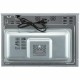 Вградена микровълнова печка Continental Edison CEMO34CEB3 Черен 1450 W 34 L