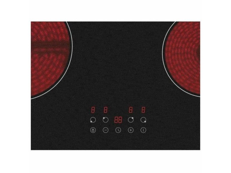 Стъклокерамичен котлон Oceanic OCEANIC