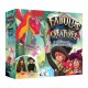 Настолна игра Dujardin Fabulus Creatures