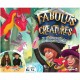 Настолна игра Dujardin Fabulus Creatures
