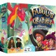 Настолна игра Dujardin Fabulus Creatures