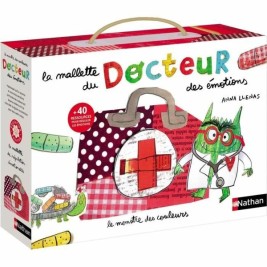Образователна Игра Nathan Docteur