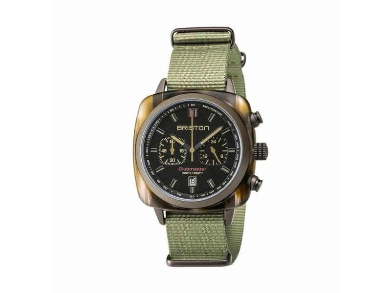 Мъжки часовник Briston 18142.PKAM.TJS.19.NJ