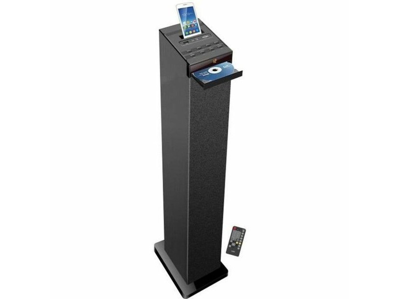 Блутут висока колона Inovalley HP32CD BTH