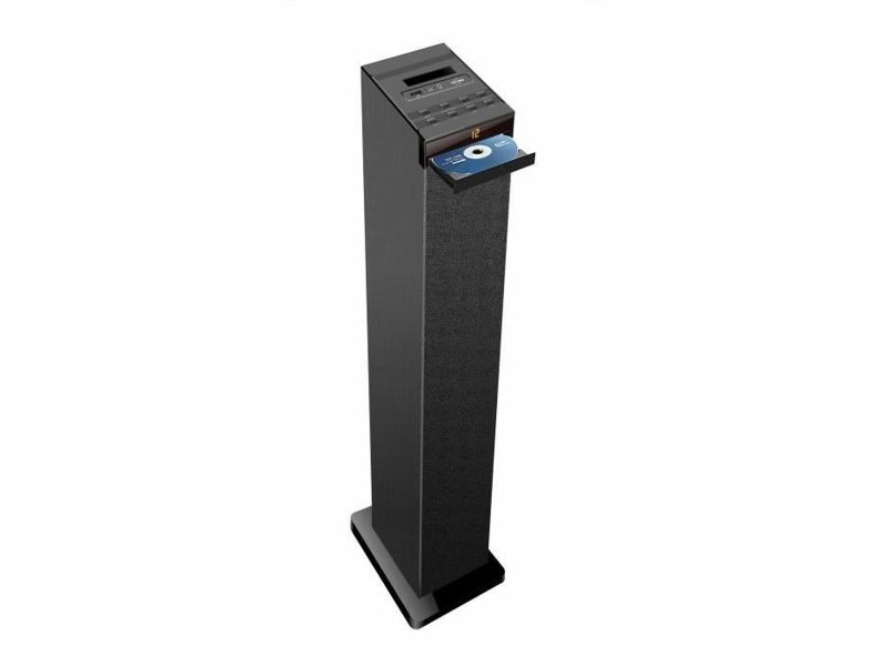 Блутут висока колона Inovalley HP32CD BTH