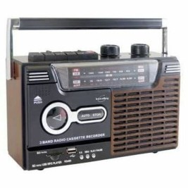 AM / FM радио Inovalley RK10N