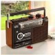AM / FM радио Inovalley RK10N