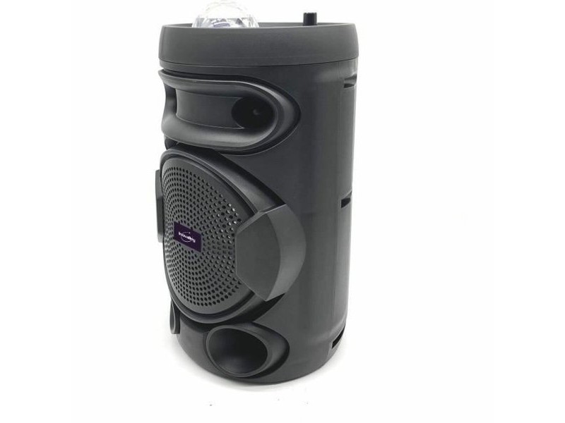 Преносими блутут колони Inovalley KA02 BOWL 400 W Karaoke