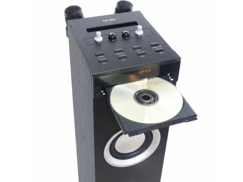 Колона Inovalley HP49CD 100W