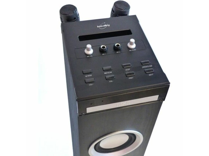 Колона Inovalley HP49CD 100W