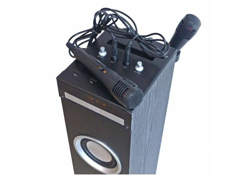 Колона Inovalley HP49CD 100W
