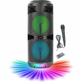 Преносими блутут колони Inovalley KA03-XXL 450 W Karaoke