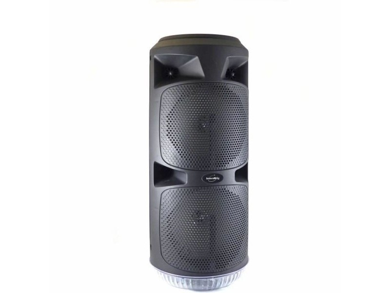 Преносими блутут колони Inovalley KA03-XXL 450 W Karaoke
