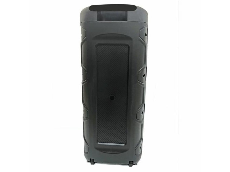 Преносима колона Inovalley KA123-XXL Черен 900 W