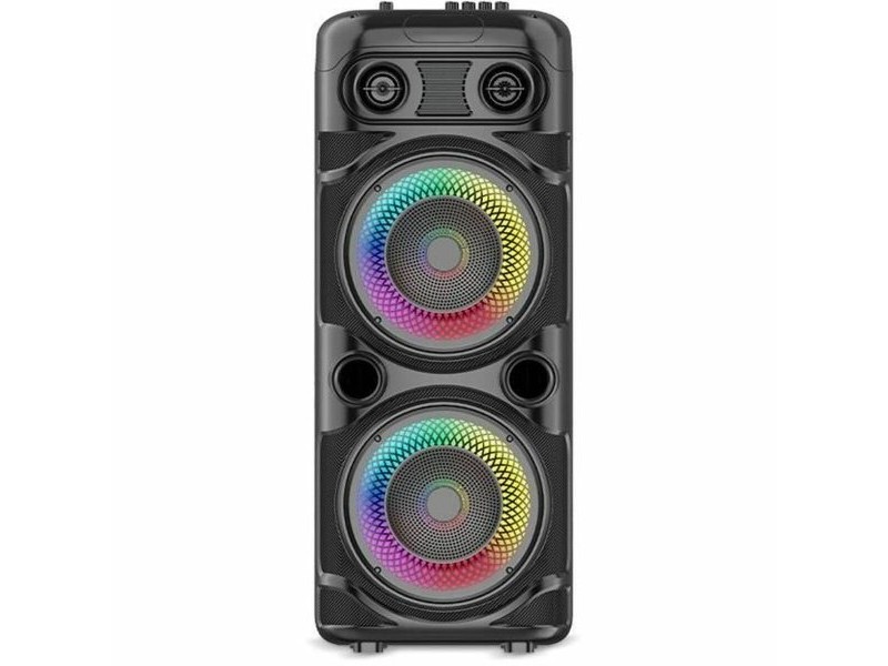 Преносима колона Inovalley KA123-XXL Черен 900 W