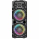 Преносима колона Inovalley KA123-XXL Черен 900 W