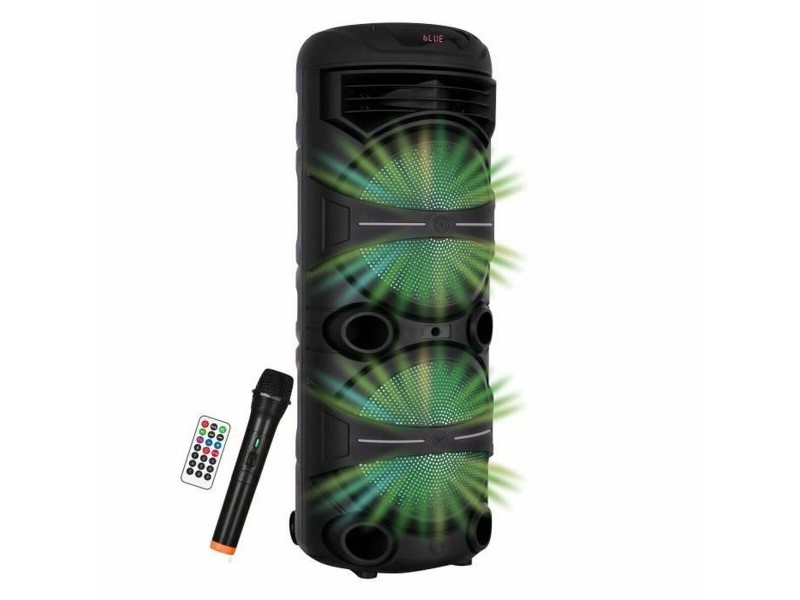 Преносими блутут колони Inovalley INOVALLEY 1000 W