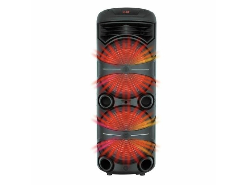 Преносими блутут колони Inovalley INOVALLEY 1000 W