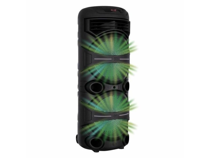 Преносими блутут колони Inovalley INOVALLEY 1000 W