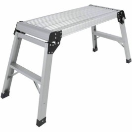 Табуретка Defpro Табуретка Сгъваем 150 kg 49,5 x 90 x 30 cm