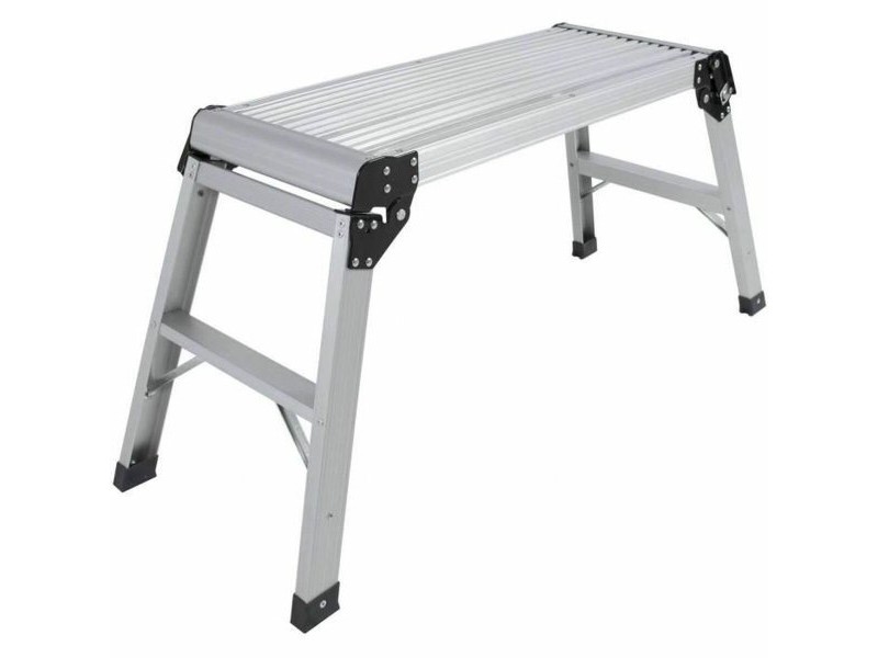 Табуретка Defpro Табуретка Сгъваем 150 kg 49,5 x 90 x 30 cm