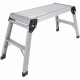 Табуретка Defpro Табуретка Сгъваем 150 kg 49,5 x 90 x 30 cm