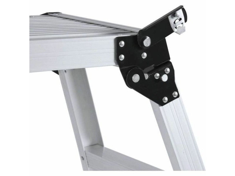 Табуретка Defpro Табуретка Сгъваем 150 kg 49,5 x 90 x 30 cm Табуретка Defpro Табуретка Сгъваем 150 kg 49,5 x 90 x 30 cm