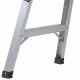 Табуретка Defpro Табуретка Сгъваем 150 kg 49,5 x 90 x 30 cm Табуретка Defpro Табуретка Сгъваем 150 kg 49,5 x 90 x 30 cm