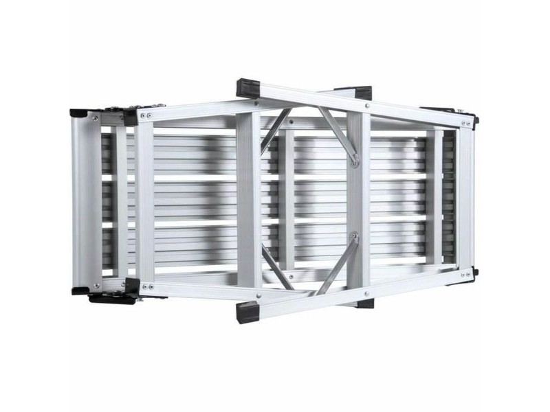 Табуретка Defpro Табуретка Сгъваем 150 kg 49,5 x 90 x 30 cm Табуретка Defpro Табуретка Сгъваем 150 kg 49,5 x 90 x 30 cm