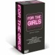 Настолна игра Megableu What Do You Meme For The Girls? (FR)
