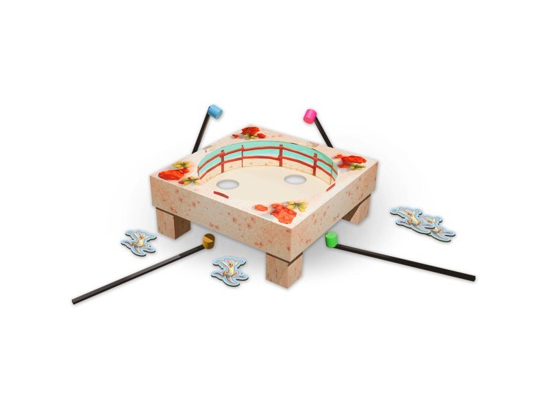 Настолна игра Megableu Kangou Waou! (FR)