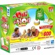 Настолна игра Megableu Ni Oui Ni Non (FR)