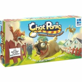 Настолна игра Megableu Chat'panic