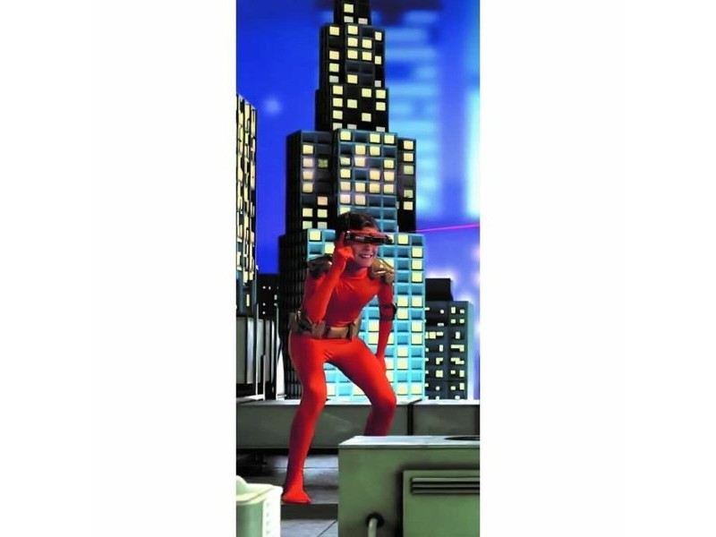 Настолна игра Megableu Laser shoot (2 Части)