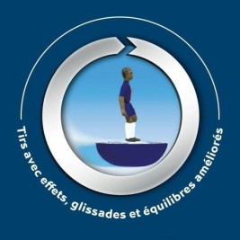 Настолна игра Megableu SUBBUTEO Paris Saint-Germain